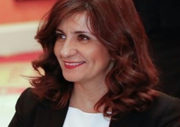 اقامة معرض ديارنا بأبو ظبي لدعم صندوق “تحيا مصر”