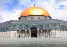 الأزهر يحذر من العبث بهوية القدس