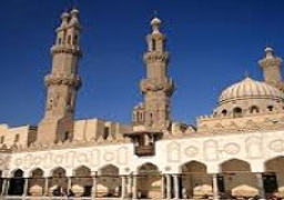 الأزهر يدين قمع الاحتلال لمسيرات الفلسطينيين