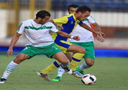الأسيوطي يواجه الاتحاد في كأس مصر