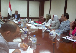 الأعلى للإعلام يستقبل وفدا من الاعلاميين الافارقة