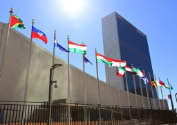 الأمم المتحدة تقر مشروع قرار يرفض تغيير وضع القدس بأغلبية 128 صوتا