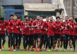 الأهلي يتدرب غداً ببرج العرب استعدادا لبتروجيت