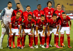 الأهلي يواجه الفائز من مونانا و ريال كادوجو بأبطال أفريقيا