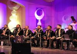 الإبتهالات والأناشيد الدينية على مسرح سيد درويش