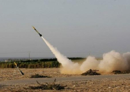 الاحتلال الإسرائيلي يقصف موقعًا عسكريًا قرب دمشق