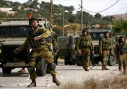 الاحتلال يؤكد سقوط صاروخين فى «سديروت» و«أشكول»