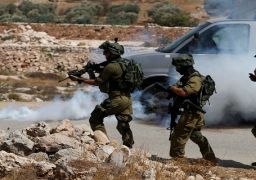 الاحتلال يهدم منزل عائلة أسير فلسطيني