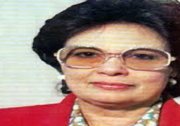 الاذاعة المصرية تنعى الاعلامية سامية صادق