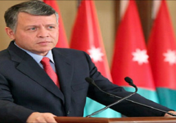 الاردن تندد بقرار جواتيمالا نقل سفارتها للقدس