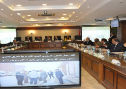 الاستمرار فى خطة منافذ بيع اليوم الواحد بالجيزة
