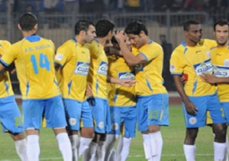 الإسماعيلى يسعى للنجاة من كمين مصر المقاصة