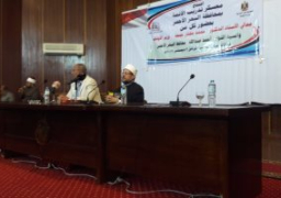 .وزير الأوقاف: تغيير اسم مسجد قرية الروضة لـ”شهداء الروضة” الإثنين المقبل