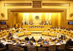 البرلمان العربي يدعو إلي ضرورة إلزام إيران بالقرارات الأممية