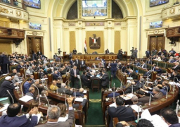 البرلمان يوافق على قرارين لرئيس الجمهورية