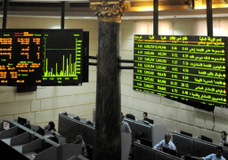 البورصة تربح 2.1 مليار جنيه وتباين بأداء مؤشراتها