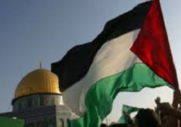 التعليم توجه بتوعية الطلاب بالقضية الفلسطينية