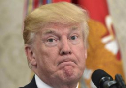 الجامعة العربية: أجرينا اتصالات مع ترامب للعدول عن قراره بنقل السفارة