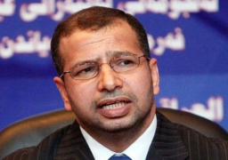 الجبوري: السعودية دعمتنا ضد”داعش “