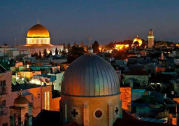 شيخ الأزهر يترأس اليوم الجلسة الطارئة لهيئة كبار العلماء بشأن القدس