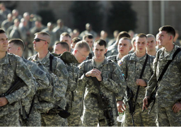 الجيش الأمريكي يعلن مقتل وإصابة 3 من جنوده في حادث شرق أفغانستان