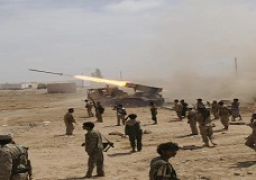 الجيش اليمني يحرر مواقع استراتيجية في شبوة