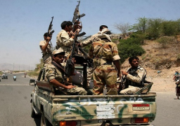 الجيش اليمني يسيطر على معسكر “أبو موسى” جنوب الحديدة