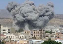 مقتل 43 من الحوثيين وإصابة اخرين في قصف للتحالف باليمن