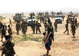 مقتل وإصابة 11 عنصرا من مليشيا الحوثي في اليمن