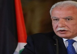 الخارجية الفلسطينية: قرار جواتيمالا نقل سفارتها الى القدس “عملا مخزيا”