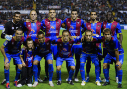 ليفانتي يتعادل مع ديبورتيفو ليجانيس في الدوري الإسباني