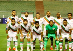 صدام قوى بين فريقى قاع الدورى الرجاء والنصر