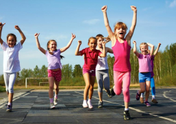 دراسة تستعرض تأثير الرياضة على الأداء الدراسي