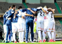 الزمالك يسعى لإستعادة توزانه أمام الرجاء بعد خسارته من المقاصة