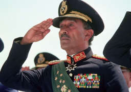 ال25 من ديسمبر … يوم مولد الرئيس الراحل انور السادات