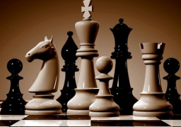 السعودية تمنع مشاركة إسرائيليين في بطولة للشطرنج على أرضها