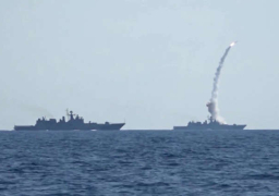 برلماني روسي: السفن الروسية ستبقى في سوريا لأجل غير مسمى