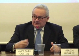 السفير الإيطالى:مصر أصبحت قادرة على جذب الاستثمارات