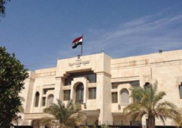 السفير المصري في الكويت يقوم بزيارة المواطن وحيد محمود رفاعي حسن