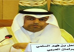 السلمي يدين هجوم كنيسة مارمينا بحلوان