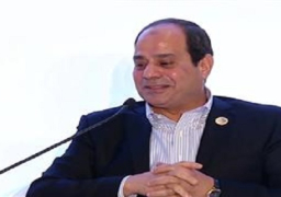 السيسي: هناك ثقة متبادلة بين الحكومة والشباب