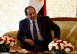 السيسي يهنئ الإمارات بالعيد الوطني وموريتانيا بـ”الاستقلال”