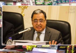 “الصحة” تعلن ضوابط تأمين الأغذية بالسوبر ماركت والمصانع.. وسعر المصل المضاد للتسمم 75 ألف جنيه