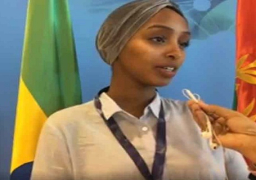 الصومال: المؤتمر الاقتصادي فرصة لزيادة التعاون مع مصر