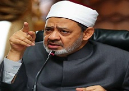 الطيب: من ينكر وجود الأقصى جاهل بالتاريخ
