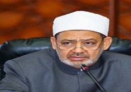 الطيب يدعو العالم الإسلامي لوقف نقل السفارة الأمريكية للقدس