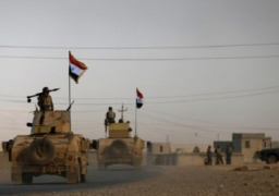 العراق: إطلاق عملية (الأطواق الثلاثة) لتأمين محافظة كركوك