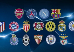 عشاق الكرة الاوروبية يترقبون قرعة دور الـ 16 لدورى الابطال اليوم