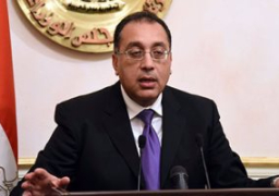 القائم بأعمال رئيس الوزراء يستعرض الجهود التنموية فى بئر العبد بشمال سيناء