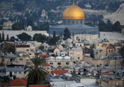 جواتيمالا تعلن نقل سفارتها إلى القدس